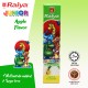 Raiya Junior Single Pack - Apple